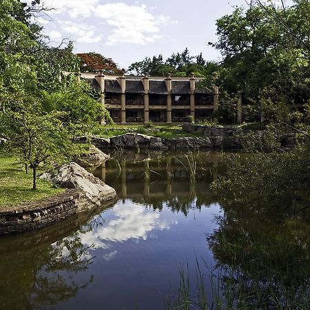 The Kingdom At Victoria Falls Exteriör bild