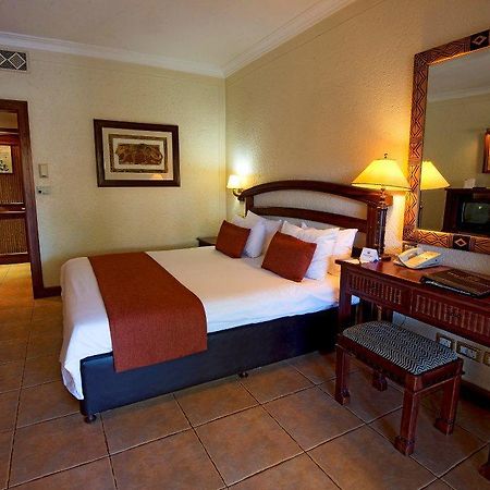 The Kingdom At Victoria Falls Exteriör bild