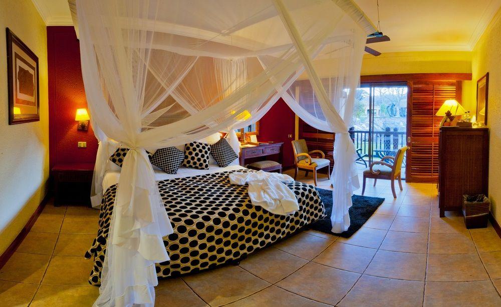 The Kingdom At Victoria Falls Exteriör bild