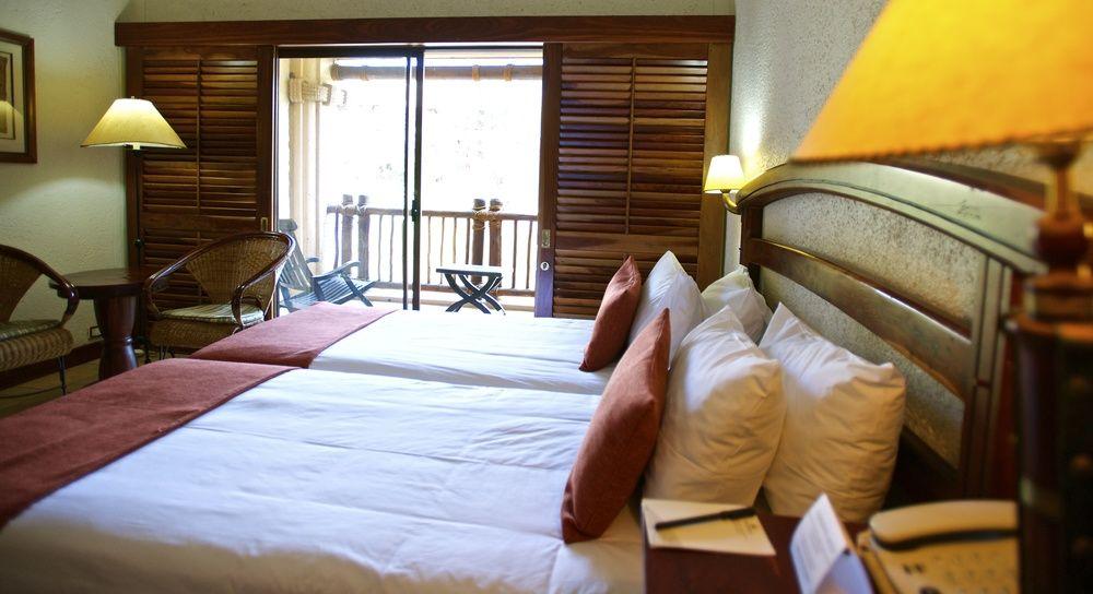 The Kingdom At Victoria Falls Exteriör bild