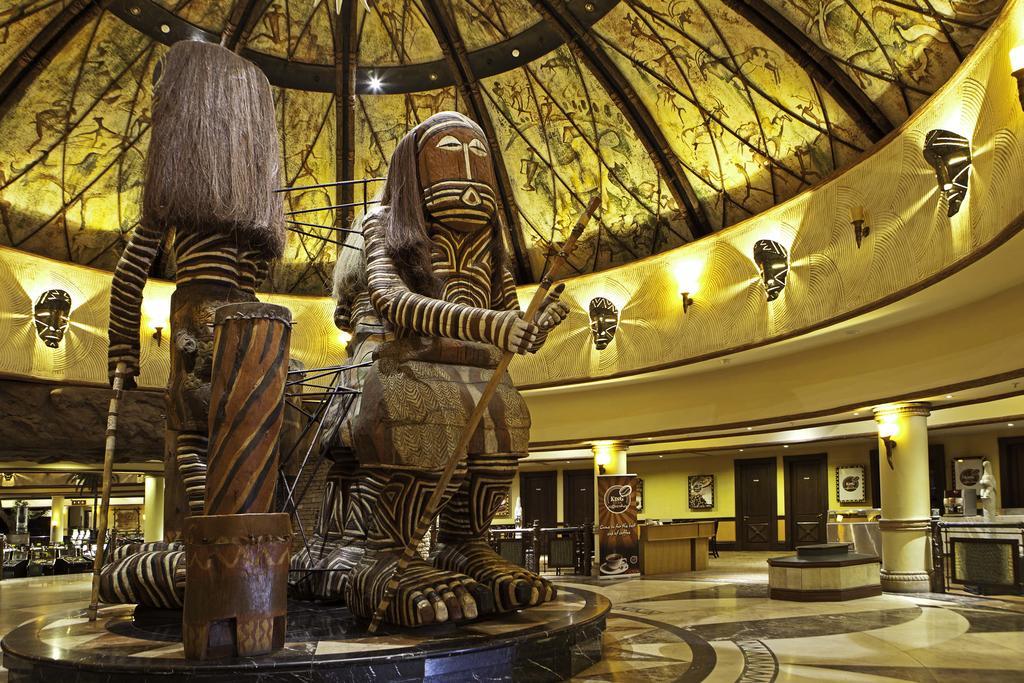 The Kingdom At Victoria Falls Exteriör bild