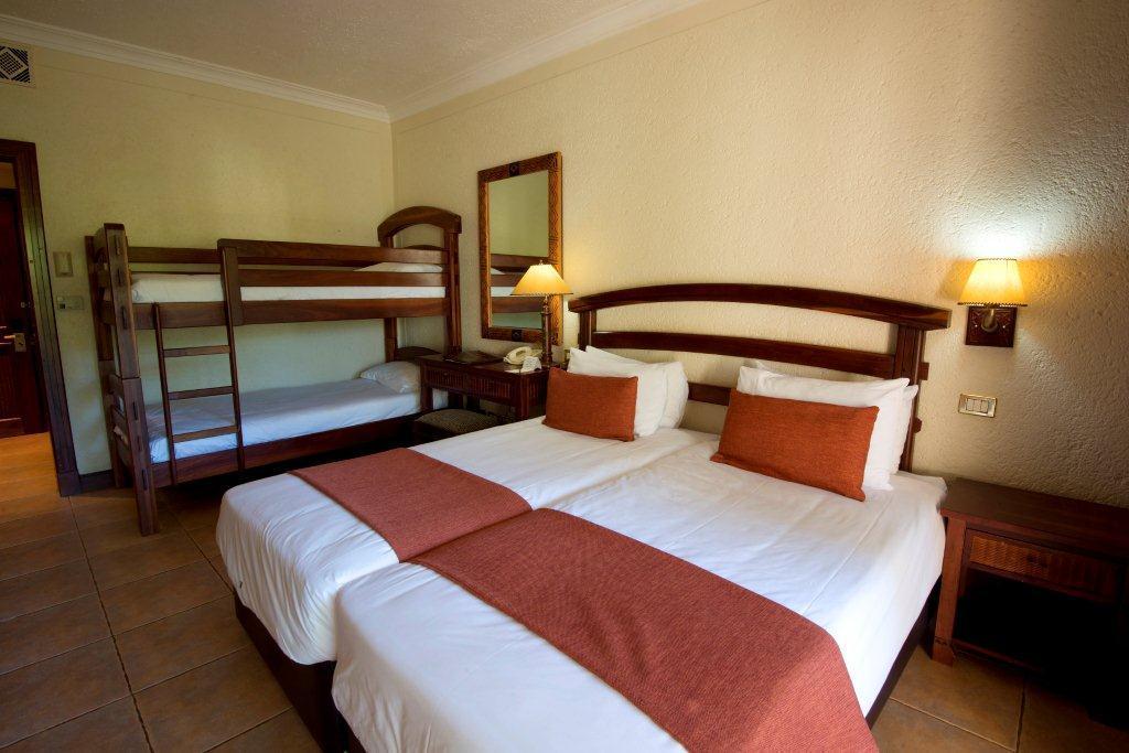 The Kingdom At Victoria Falls Exteriör bild