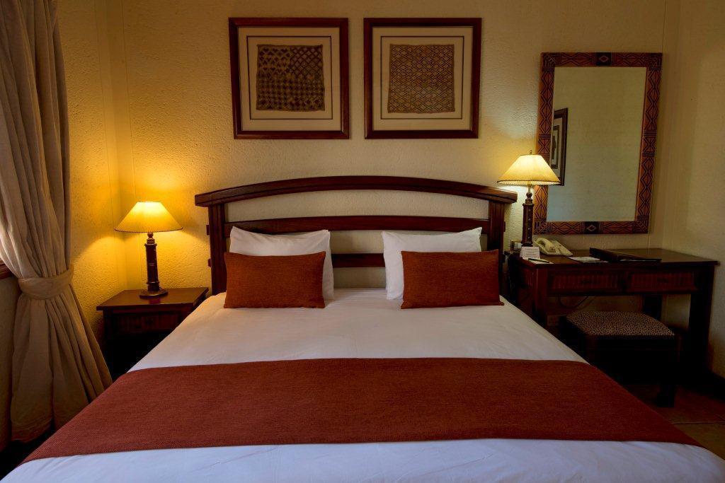 The Kingdom At Victoria Falls Exteriör bild