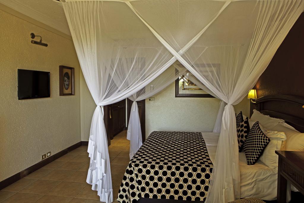 The Kingdom At Victoria Falls Exteriör bild