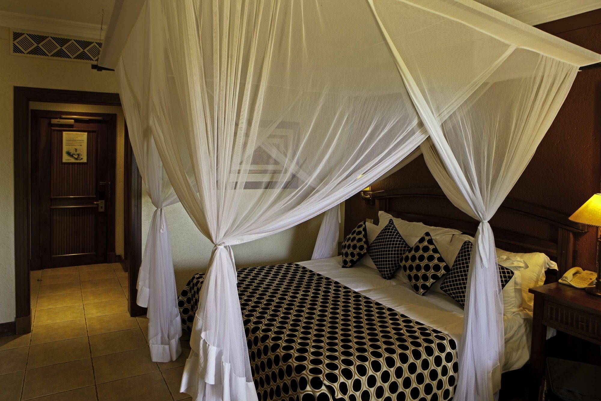 The Kingdom At Victoria Falls Exteriör bild